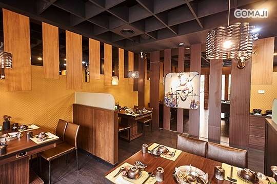 陶公坊火鍋餐廳