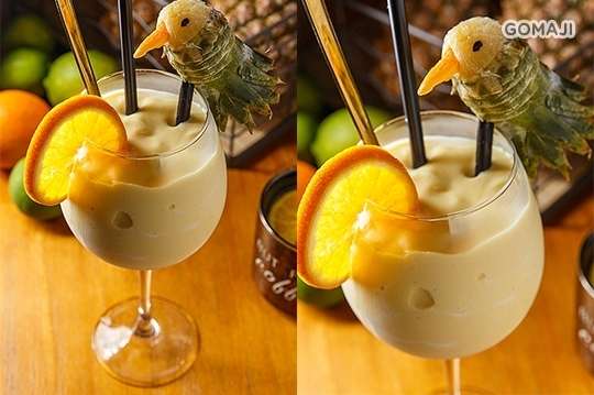 果雅方舟 The Ark