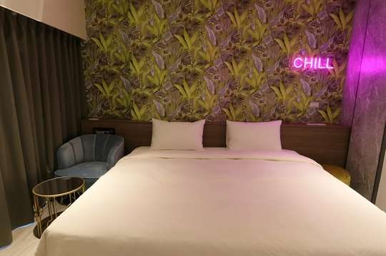 宜蘭頭城-朗居文旅