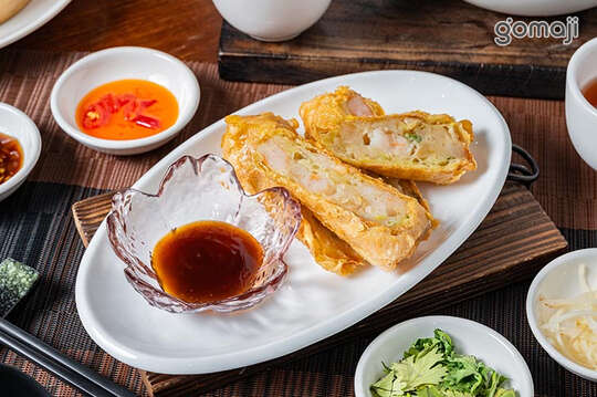 鑫爺港式茶餐廳(文山店)