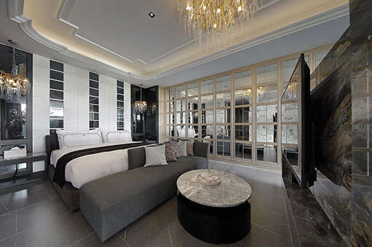 台中-天韻精品旅館