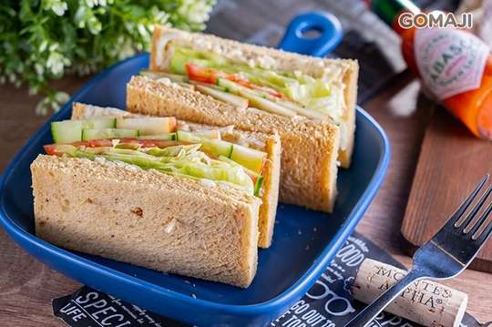 創意廚房(漢口旗艦店)