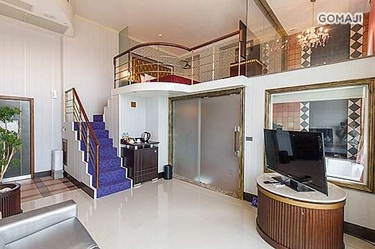 台北-薇星觀景旅館