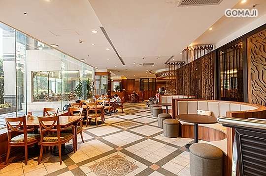 康寧生活會館- 饗來美食