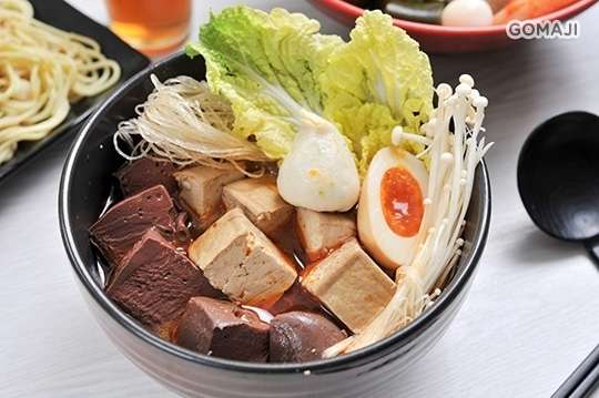 小月塘川味茶滷