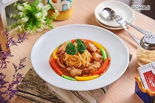 New City House 歐風新食館-夢時代店