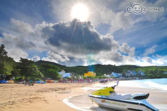 河堤時尚旅店(恆春館)