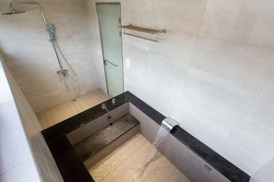 礁溪-園周綠泉鄉雅舍溫泉旅館