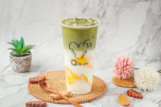 沁 手創茶飲(潭子店)