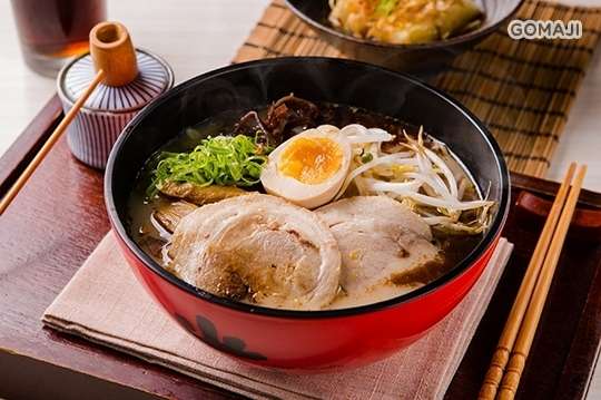 光麵