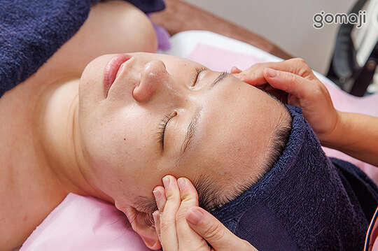 覺醒能量SPA美學館