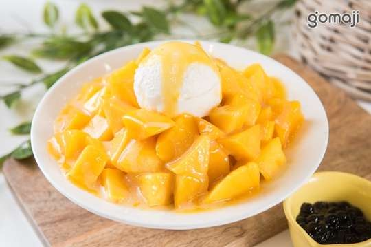 冰一點黑糖豆花冰品專門店(雄中店)