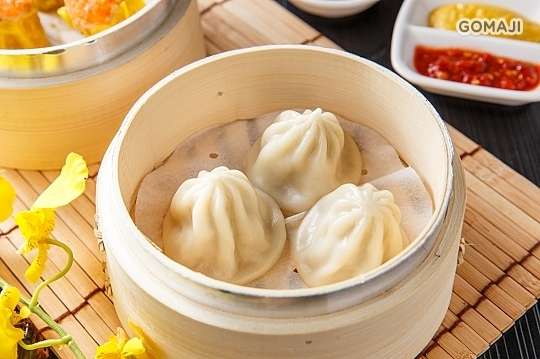 廚里亞洲創意料理