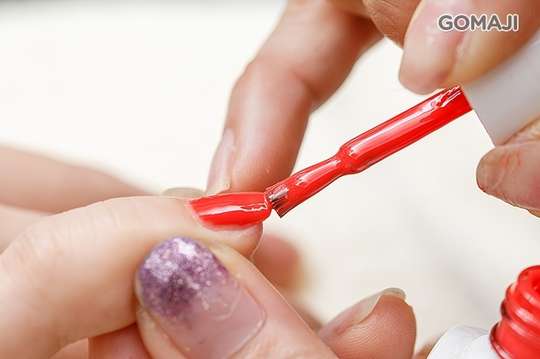 穎兆越式洗髮／美甲美睫/專業掏耳朵／美容／足體精油按摩放鬆spa