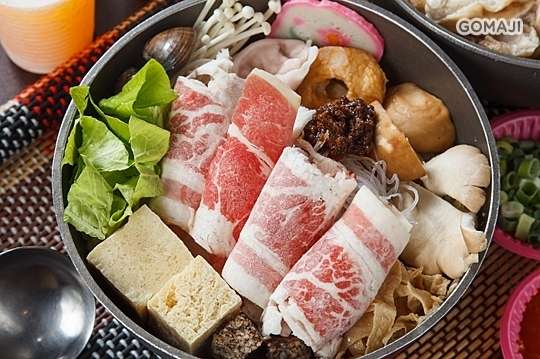 大呼過癮(三重碧華店)