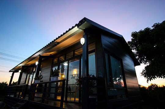 墾丁-海角42號三館