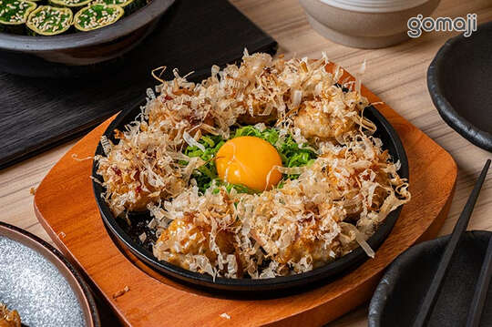 夜串坊．日式串揚酒場(大安店)