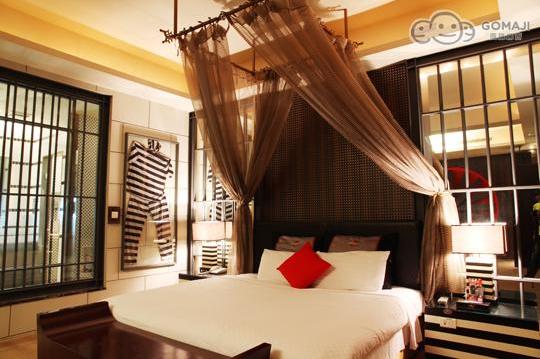 168inn旅館聯盟-六星中壢館