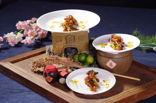 客家小炒全國爭霸賽