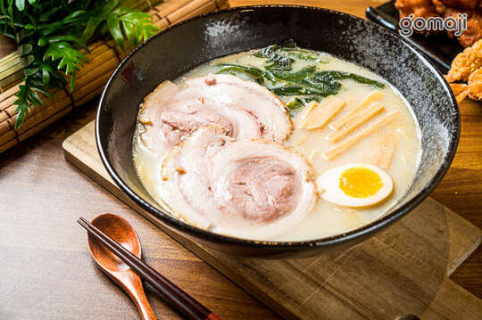 豬豬の拉麵屋(太平樹孝店)