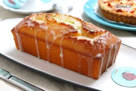 瓢蟲女孩甜點舖