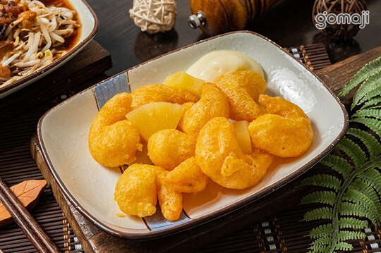 Miss home大馬憶鄉料理