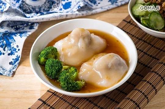 小東傳奇 手作肉圓專賣店