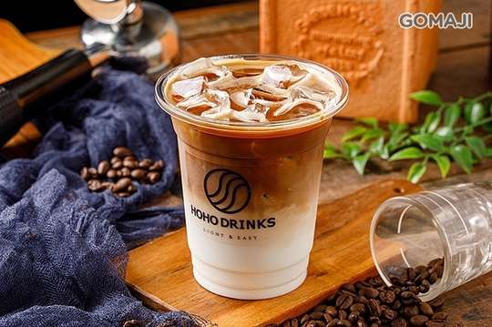 HOHO DRINKS