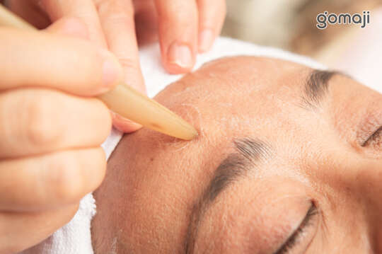 沐康經絡美學館