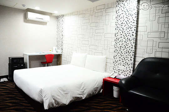 台北-西門好好玩旅店