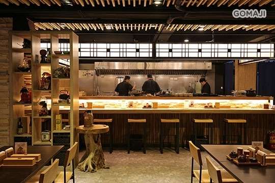 神樂岡旭川拉麵