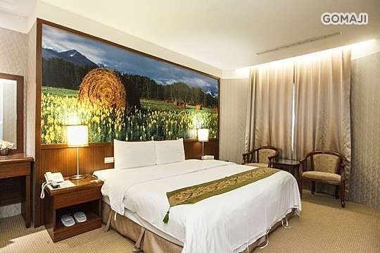 台北-悅客商務飯店