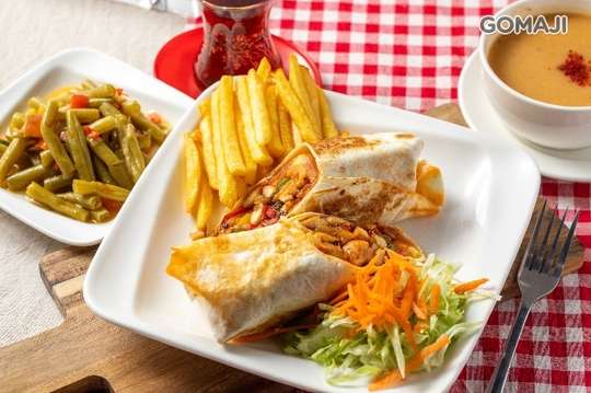 伊斯坦堡土耳其餐館 Istanbul Turkish Restaurant