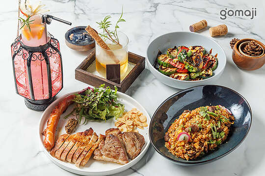 Cheers&Co.咖啡餐酒館