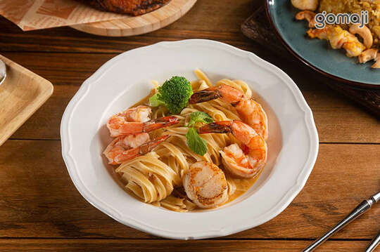 Hoda Bistro餐酒館