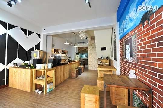 福咪Fumi Coffee