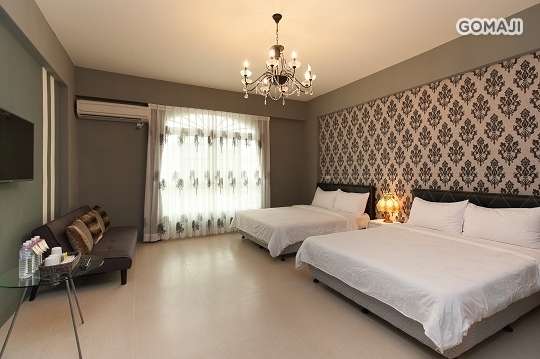 台東-幸福調色盤