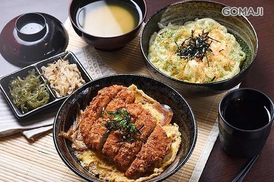 沐野食堂
