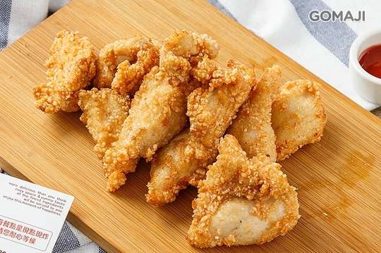 3Q脆皮雞排（大興店）