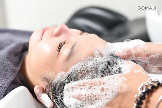 SDOREE．斯朵利專業髮型