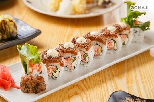 頂鮮 海鮮鍋物 日式料理