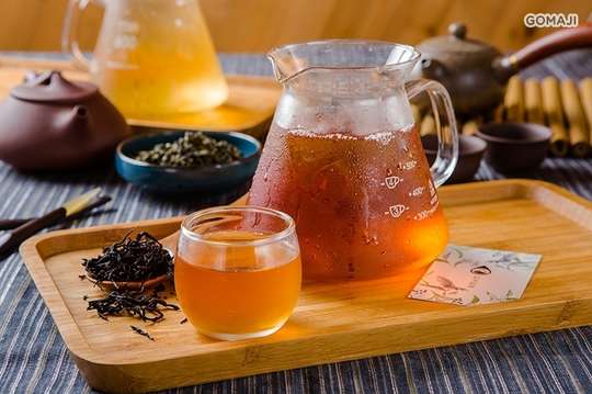 特芮茶堂現泡茶專賣