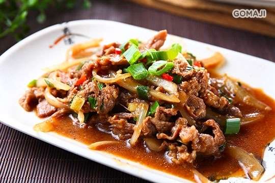 大里胖綿羊鐵板燒