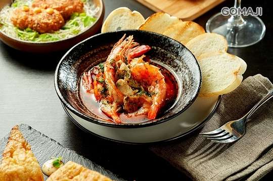 札克小食 Zac's Kitchen