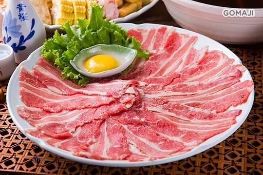 青柳日式料理店