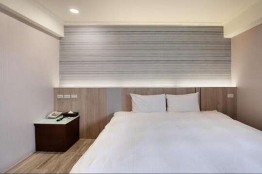 花蓮-天璽商務飯店/慢且洄瀾文旅(聯賣)