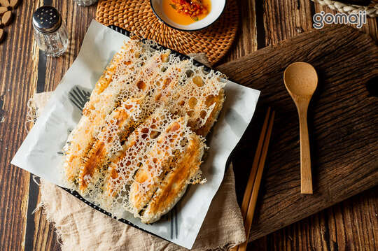 老家 冰花鍋貼館(礁溪店)