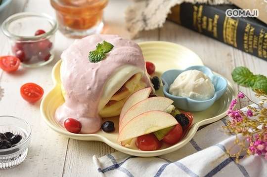 Dream Land-夢鄉義式廚坊