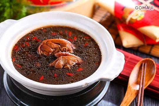 阿湯哥雞湯職人