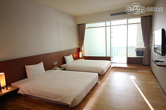 新店-矽谷溫泉會館